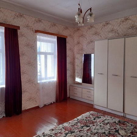 Guest House Lankhvri Becho Exterior foto