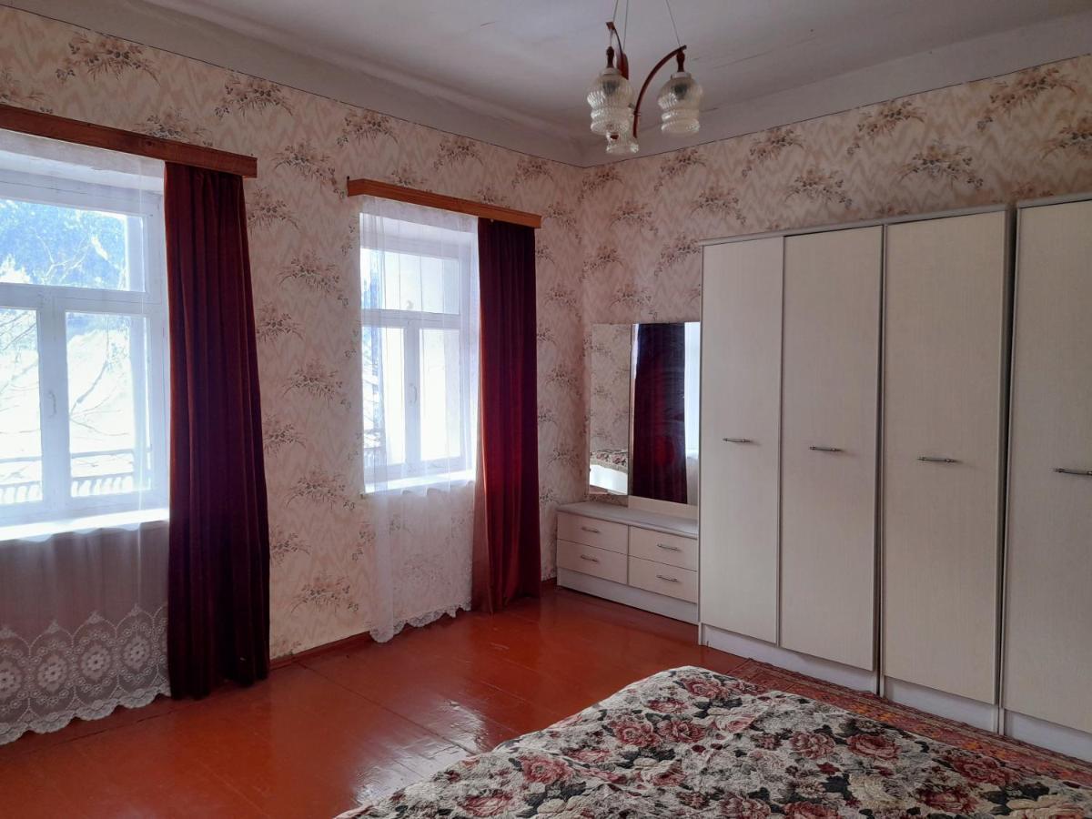 Guest House Lankhvri Becho Exterior foto
