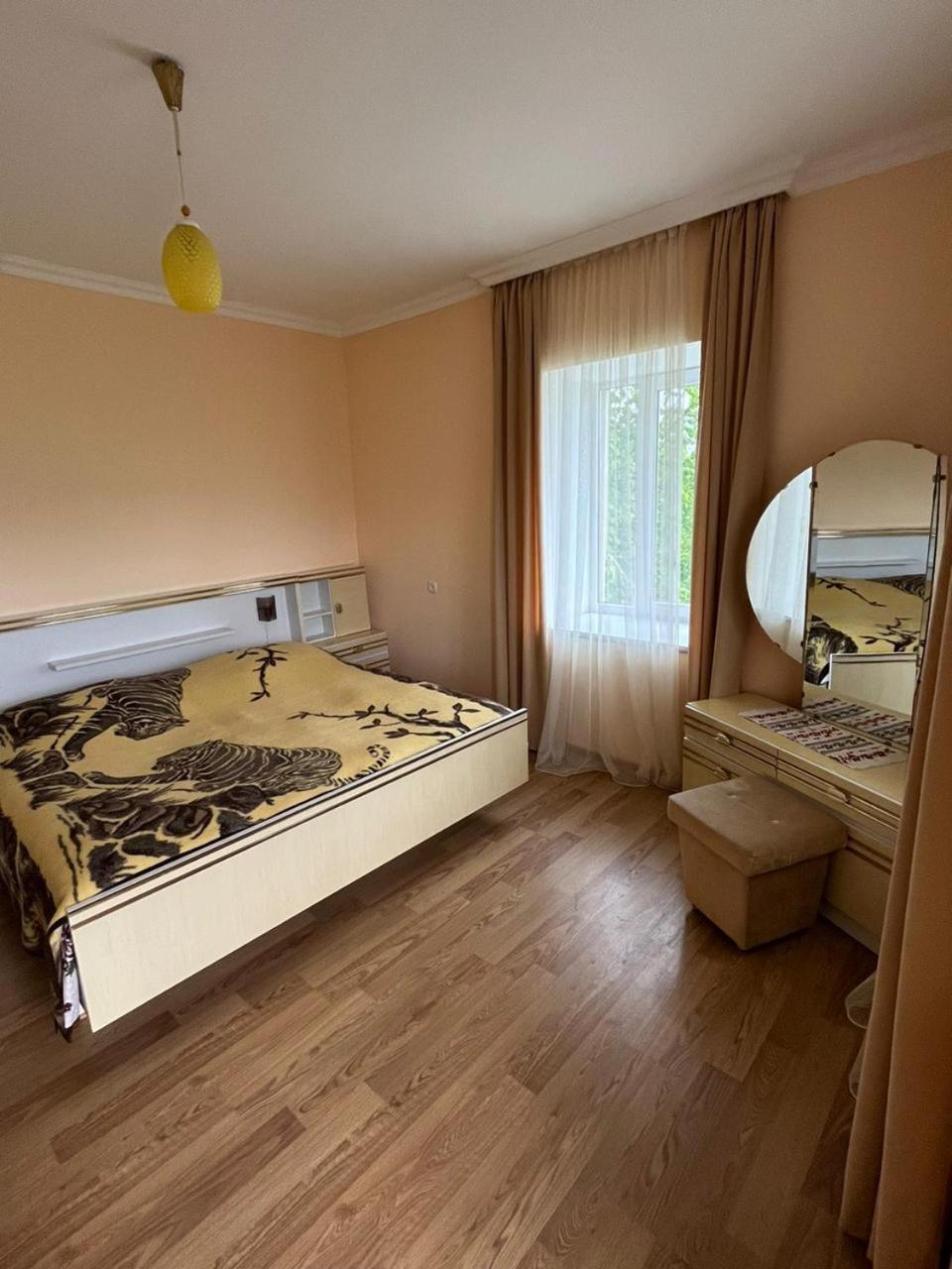 Guest House Lankhvri Becho Exterior foto