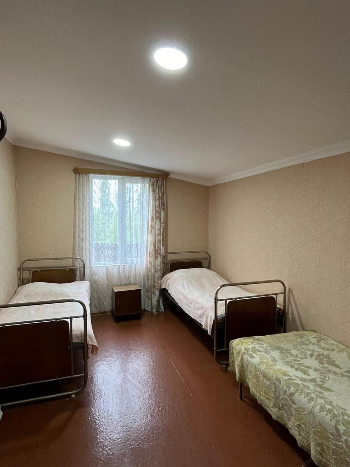 Guest House Lankhvri Becho Habitación foto