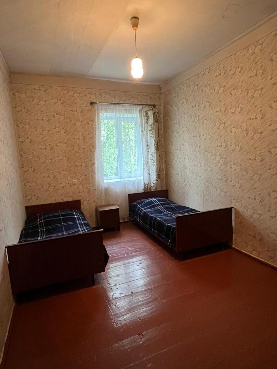 Guest House Lankhvri Becho Habitación foto